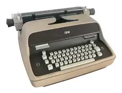 IBM Model C main image