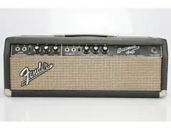 Fender Bassman AA864
