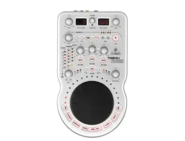 Behringer Tweakalizer DFX69