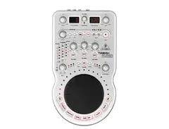 Behringer Tweakalizer DFX69 main image