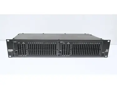 Rane GQ 15