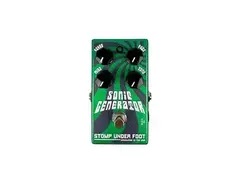 Stomp Under Foot Sonic Generator main image
