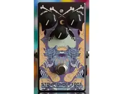 Stomp Under Foot Demogorgon main image