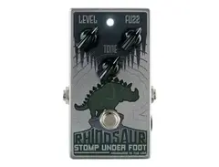 Stomp Under Foot Rhinosaur main image