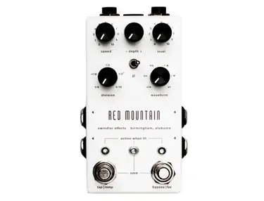 Swindler Effects Red Mountain V2