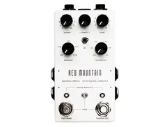 Swindler Effects Red Mountain V2