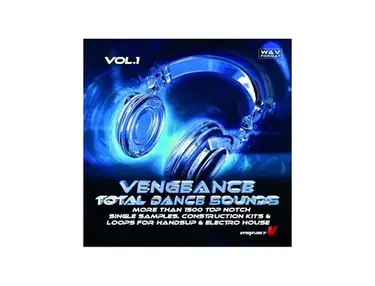 Vengeance Total Dance Sounds Vol. 1