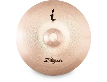 Zildjian 22" I Series Ride Cymbal