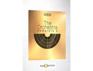 The Orchestra Complete 2