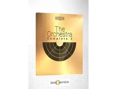 The Orchestra Complete 2 main image
