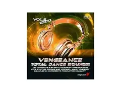 Vengeance Total Dance Sounds VOL 2 main image