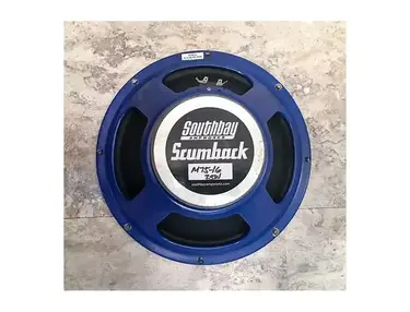 Scumback M75 - 25-Watt