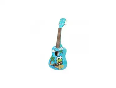 Fazley K21PRI-W Keroppi ukelele