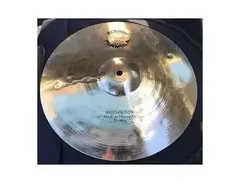 Paiste 14" Sound Formula Reflector Medium - Heavy Hi-Hat