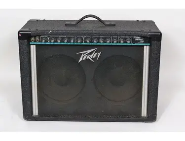 Peavey Studio Chorus 210