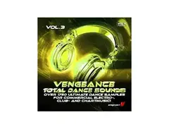 Vengeance Total Dance Sounds VOL 3 is a newer version of Vengeance Total Dance Sounds VOL 2