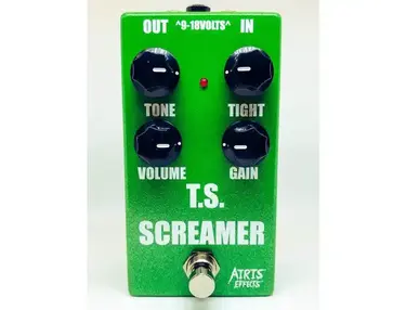 Airis Effects Tight Screamer