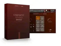 Cinematic Studio Brass