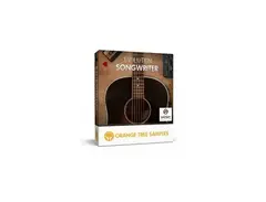 Orange Tree Samples Evolution® Songwriter main image