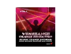 Vengeance Trance Sensation VOL 1