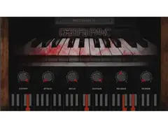 Creepy Piano main image