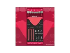 Reflekt Audio Mouthin' Off main image