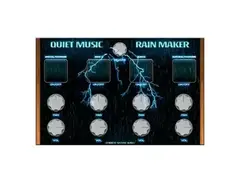 Quiet Music Rain Maker main image