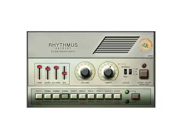Elektrostudio Rhythmus