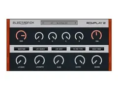 Electronik Soundlab Romplay 2 main image