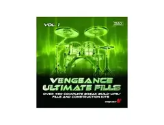Vengeance Ultimate Fills VOL 1