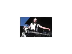 Spector Rex Brown Signature 5-String Bass