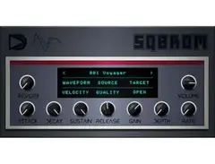 Sample Science SQ8ROM main image