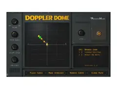 Aegean Music Doppler Dome main image