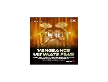 Vengeance Ultimate Fills VOL 2
