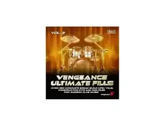 Vengeance Ultimate Fills VOL 2 main image