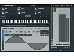 MeldaProduction MOscillator main image
