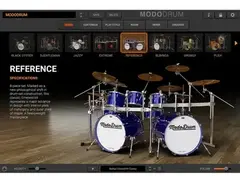 IK Multimedia MODO DRUM