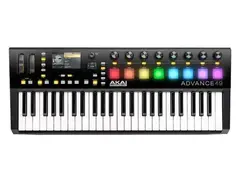 Akai Advance 49