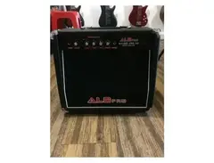 als pro amplifier