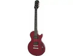 Epiphone Les Paul Special ii Wine Red ltd ed