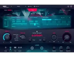UJAM Virtual Guitarist Carbon