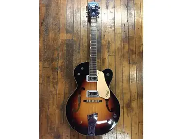 Gretsch 6117