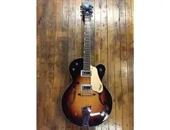 Gretsch 6117 main image