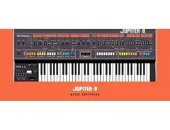 Roland Zenology Jupiter-8