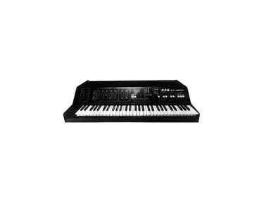 PPG 360 A Wavecomputer