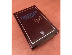 Scholz Research & Development Rockman Soloist main image