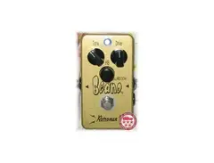 Retroman Beano Treble Booster main image