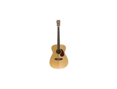 Pure Tone acoustic guitar