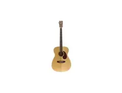 Pure Tone acoustic guitar main image