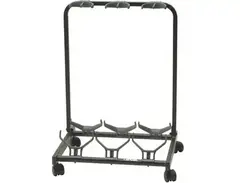 Quik Lok GS-430 Guitar Stand/Display main image